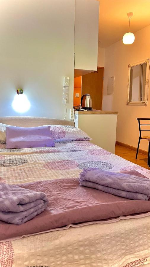 Apartments Neven โอมิช ภายนอก รูปภาพ